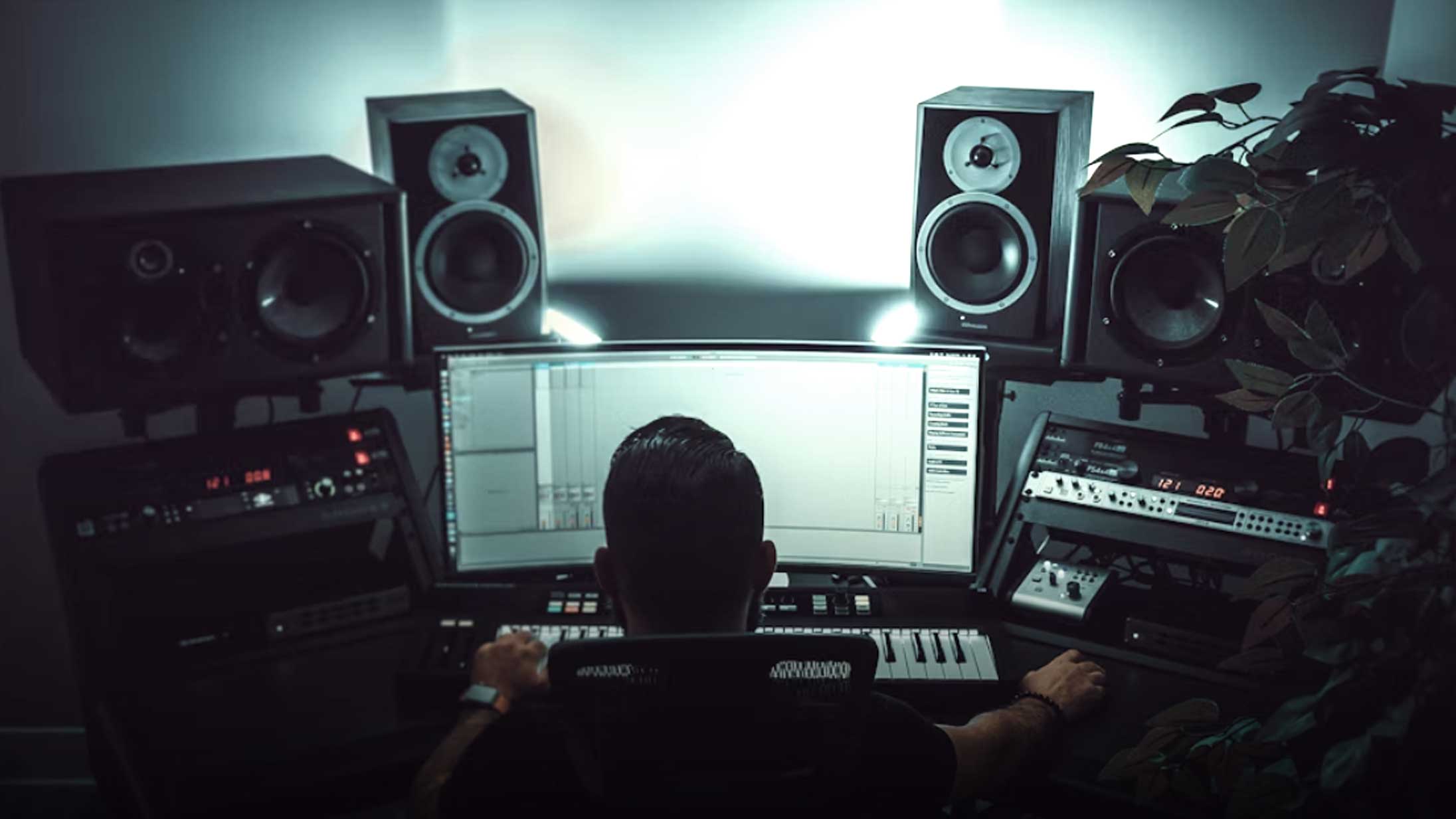 Read more about the article 10 Predictions for the Future of the Music Industry in 2025