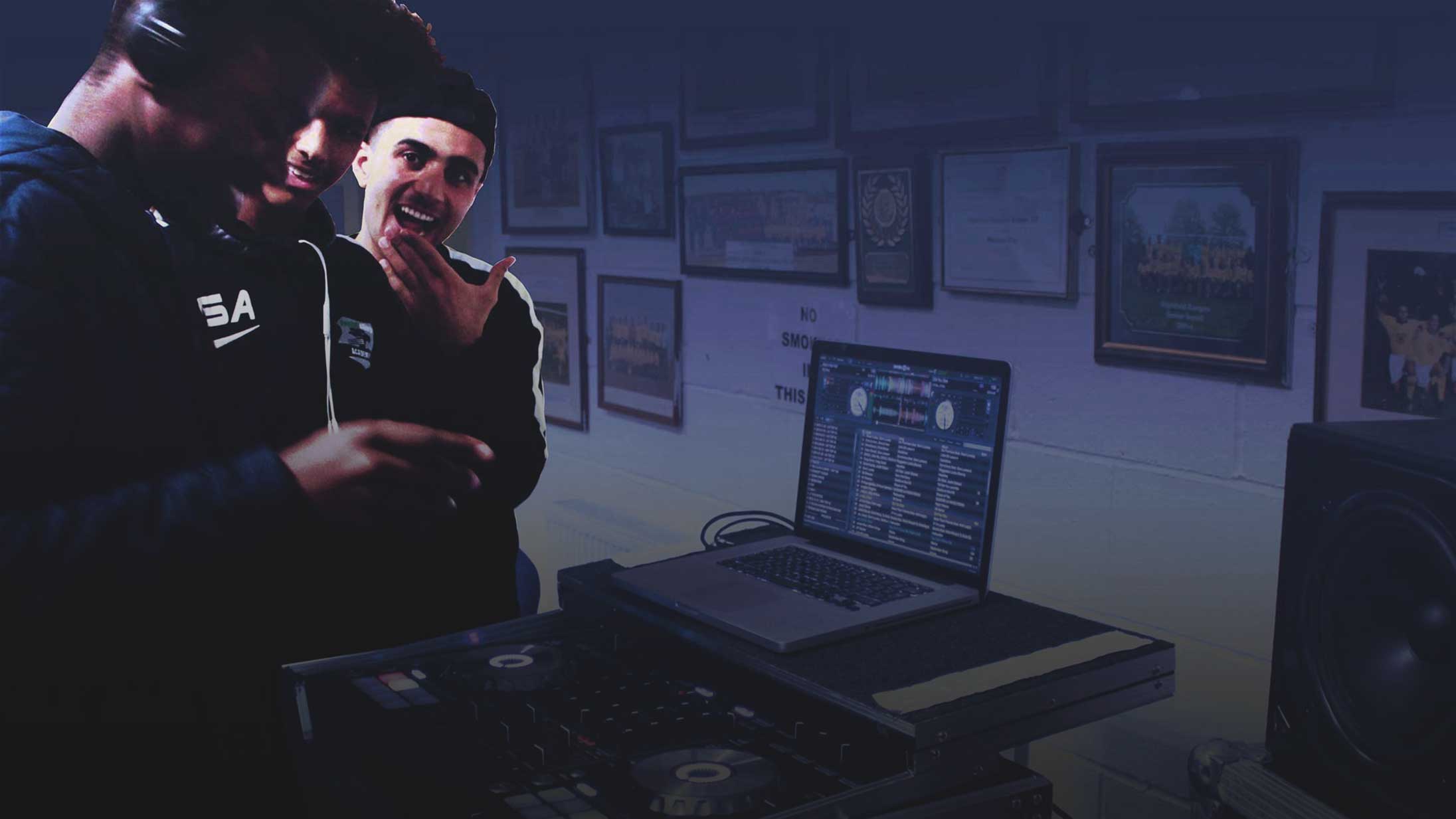 Read more about the article The Musically Unorthodox Conference & Showcase 2025