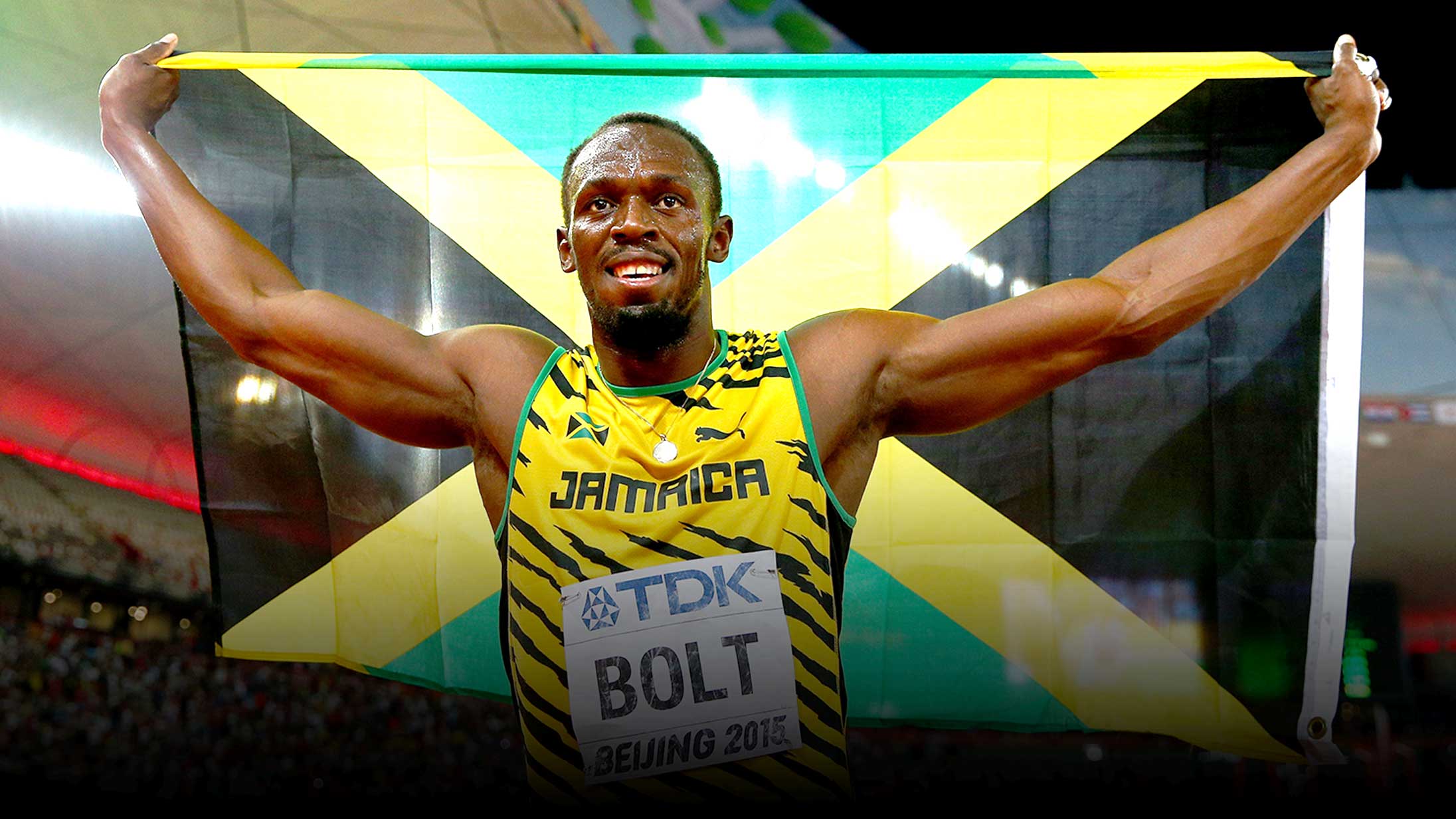 Read more about the article Usain Bolt’s Key Rules for Success
