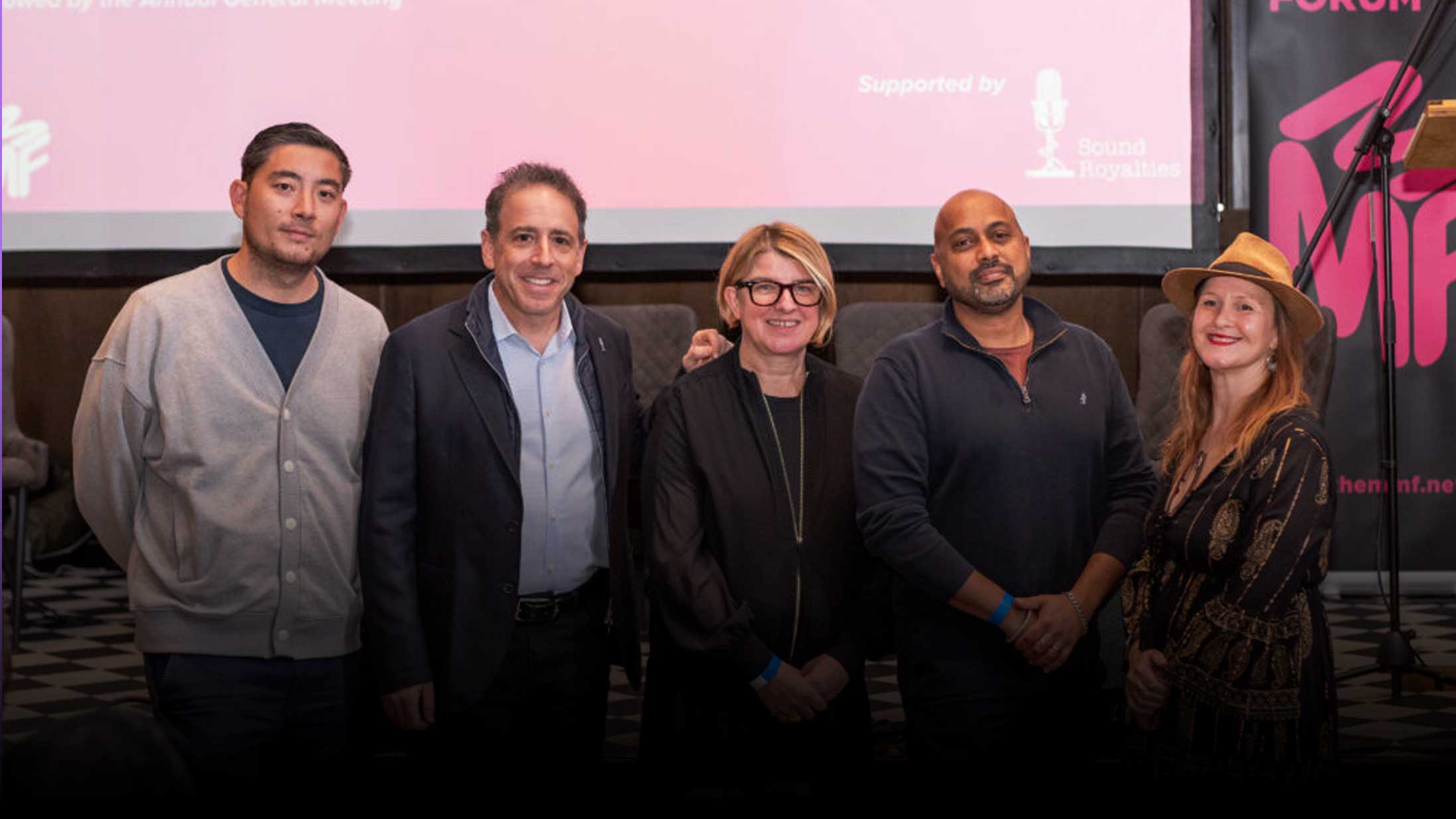 Read more about the article MMF Manager Summit