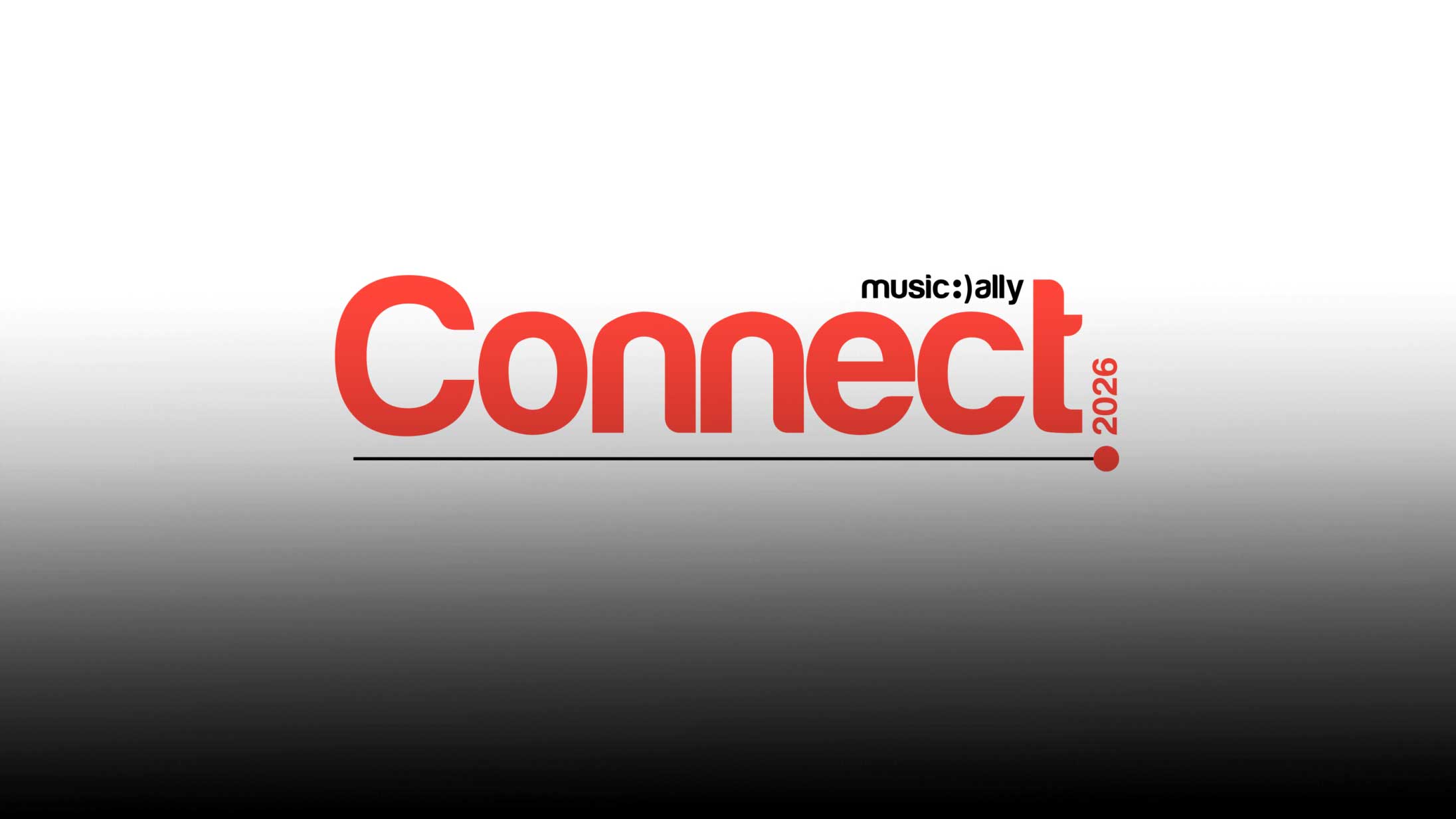 Read more about the article Music Ally Connect 2026